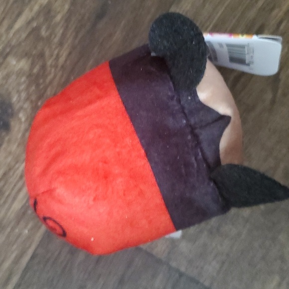 Disney tsum tsum mickey mouse toy qty1 stocking stuffer mini toy - Picture 2 of 3